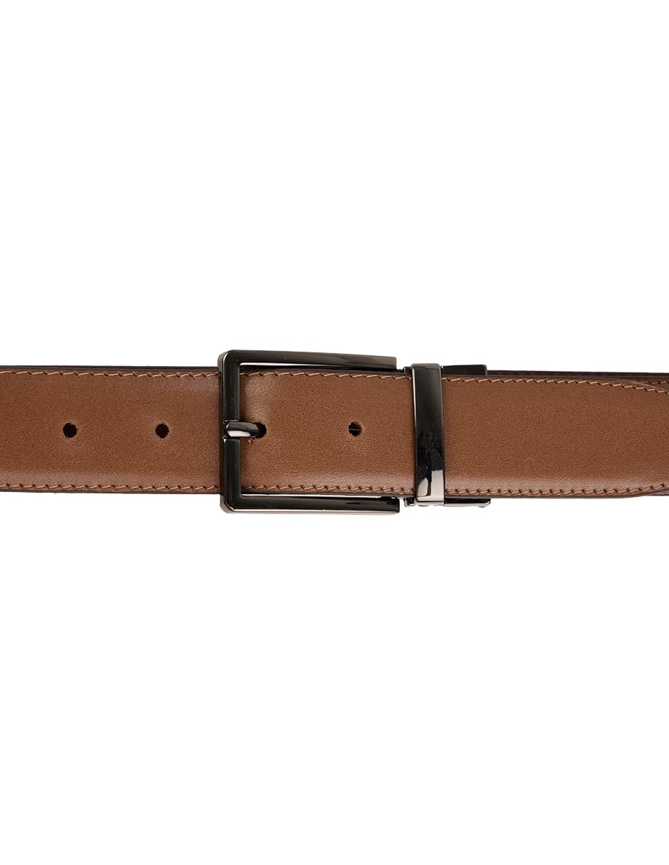 Cinturón de piel para hombre 3