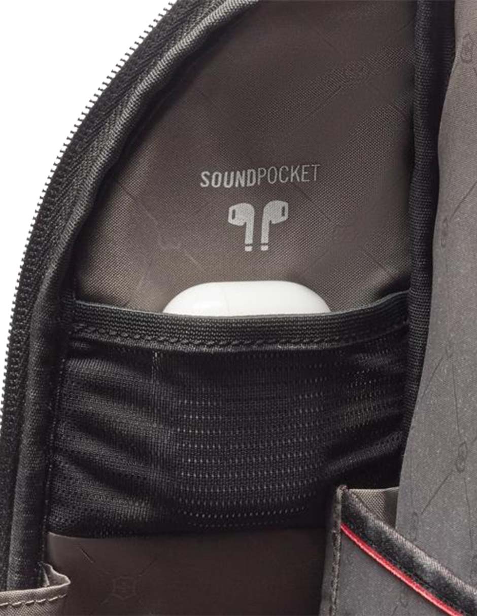 Mochila con portalaptop Architecture Urban2 11
