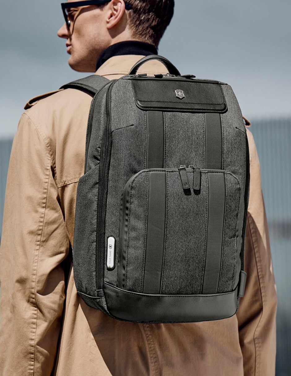 Mochila con portalaptop Architecture Urban2 4