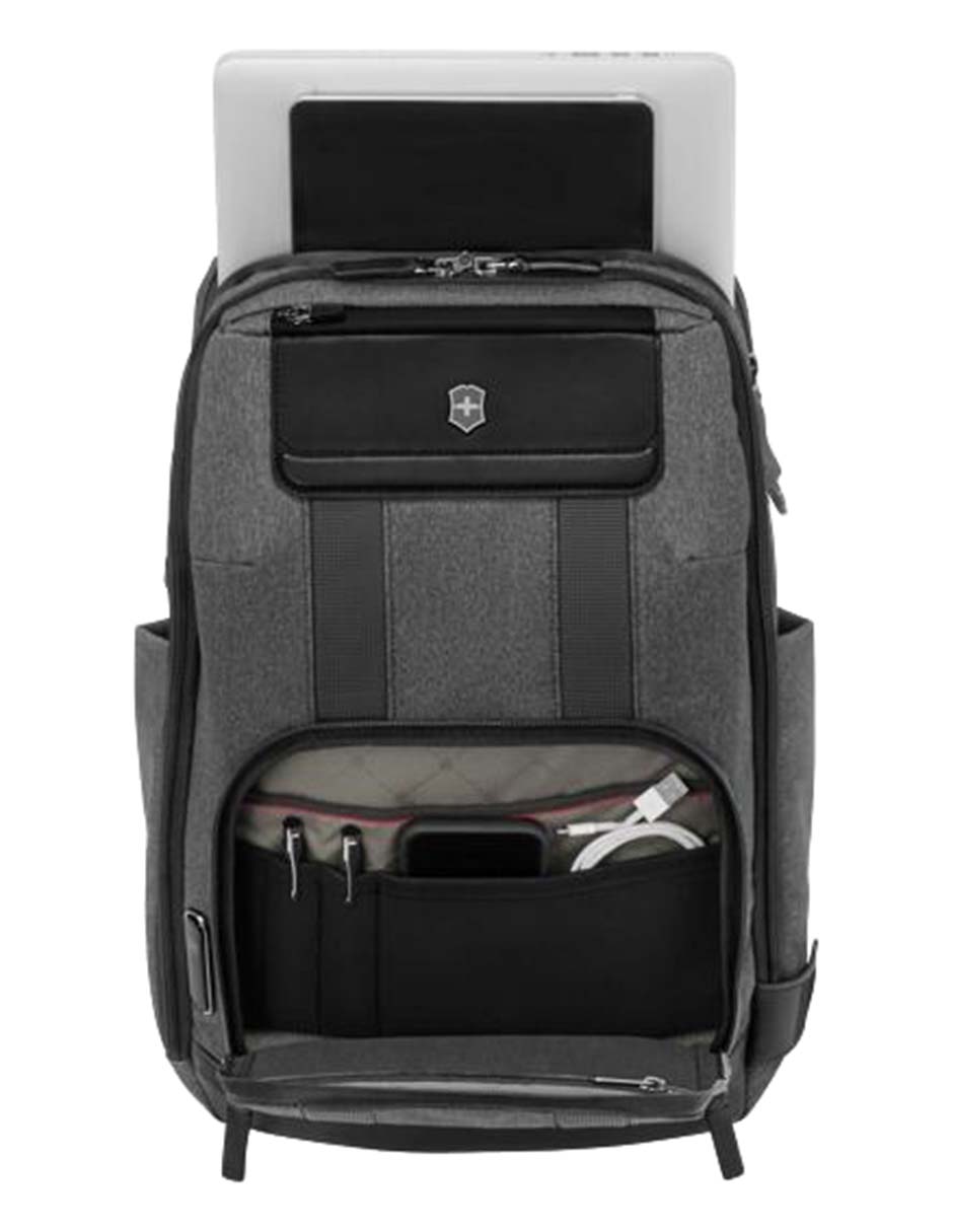 Mochila con portalaptop Architecture Urban2 8