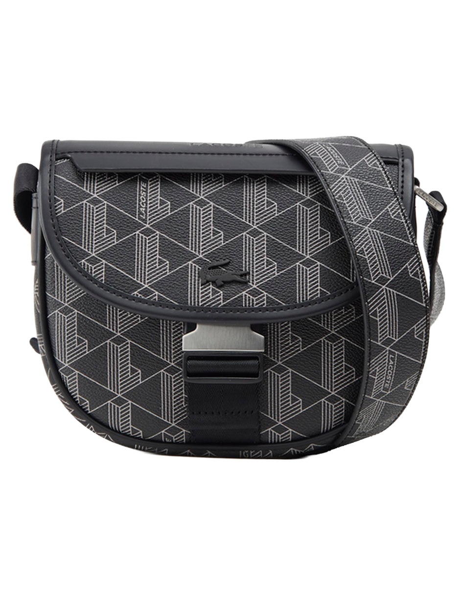 Bolsa crossbody para hombre