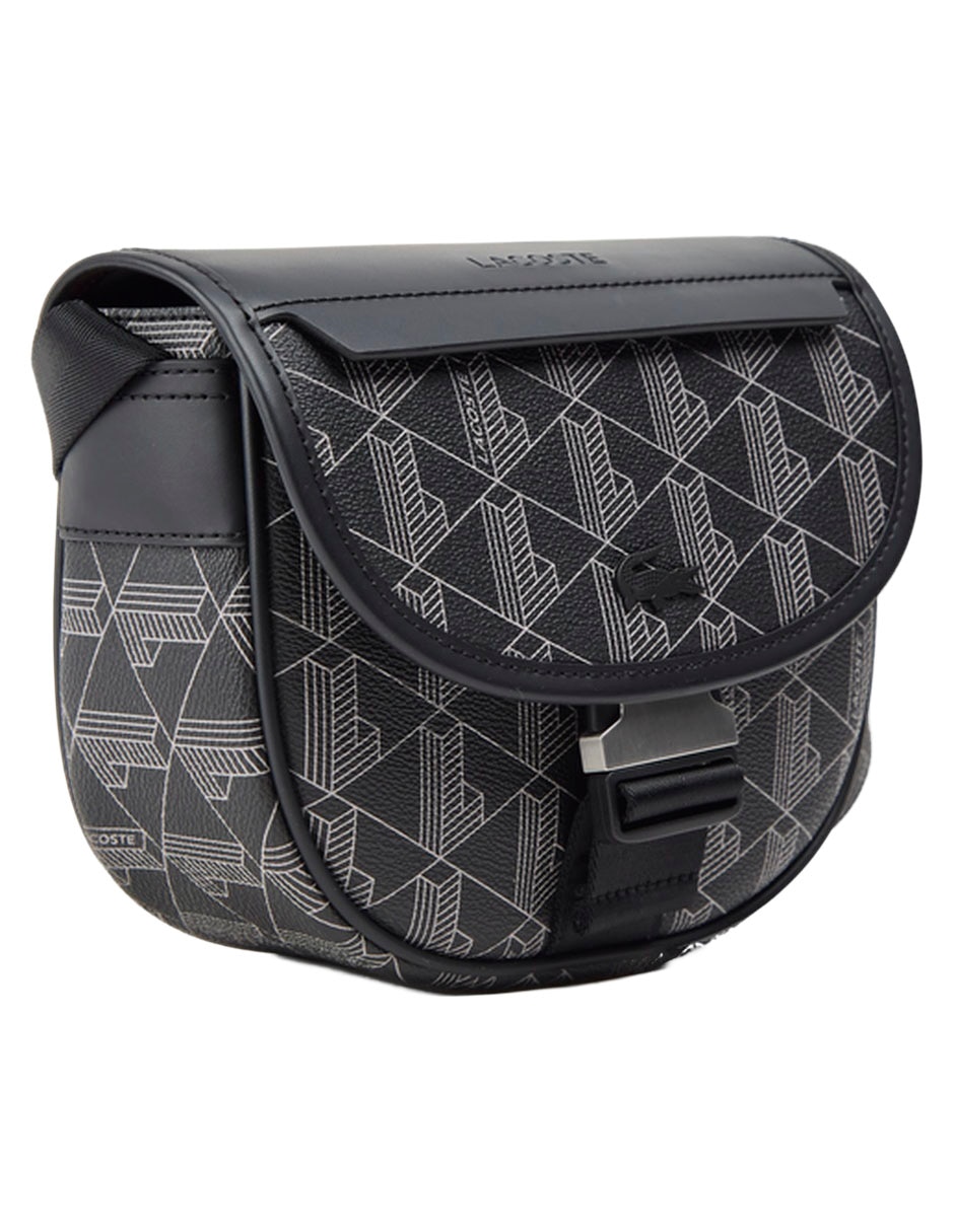Bolsa crossbody para hombre