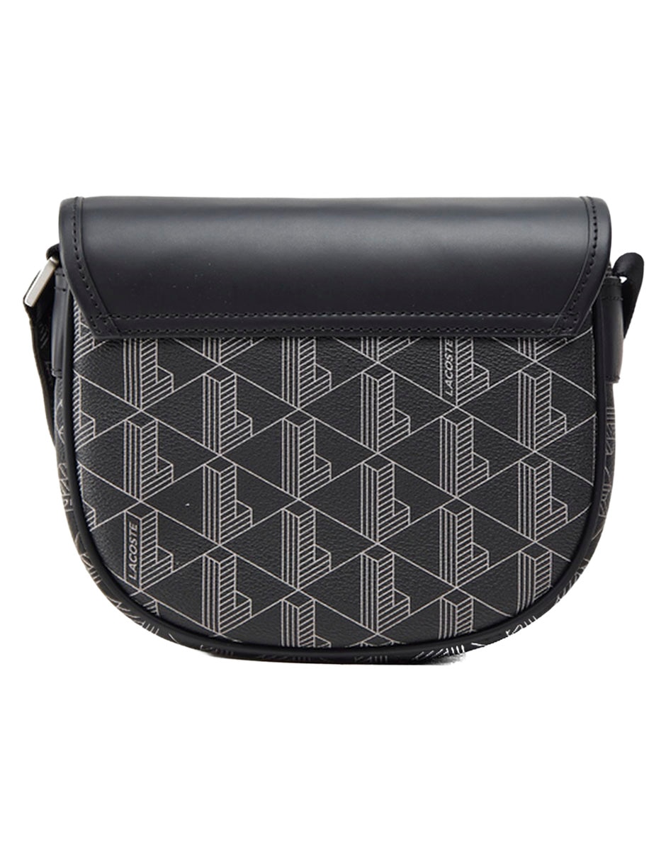 Bolsa crossbody para hombre
