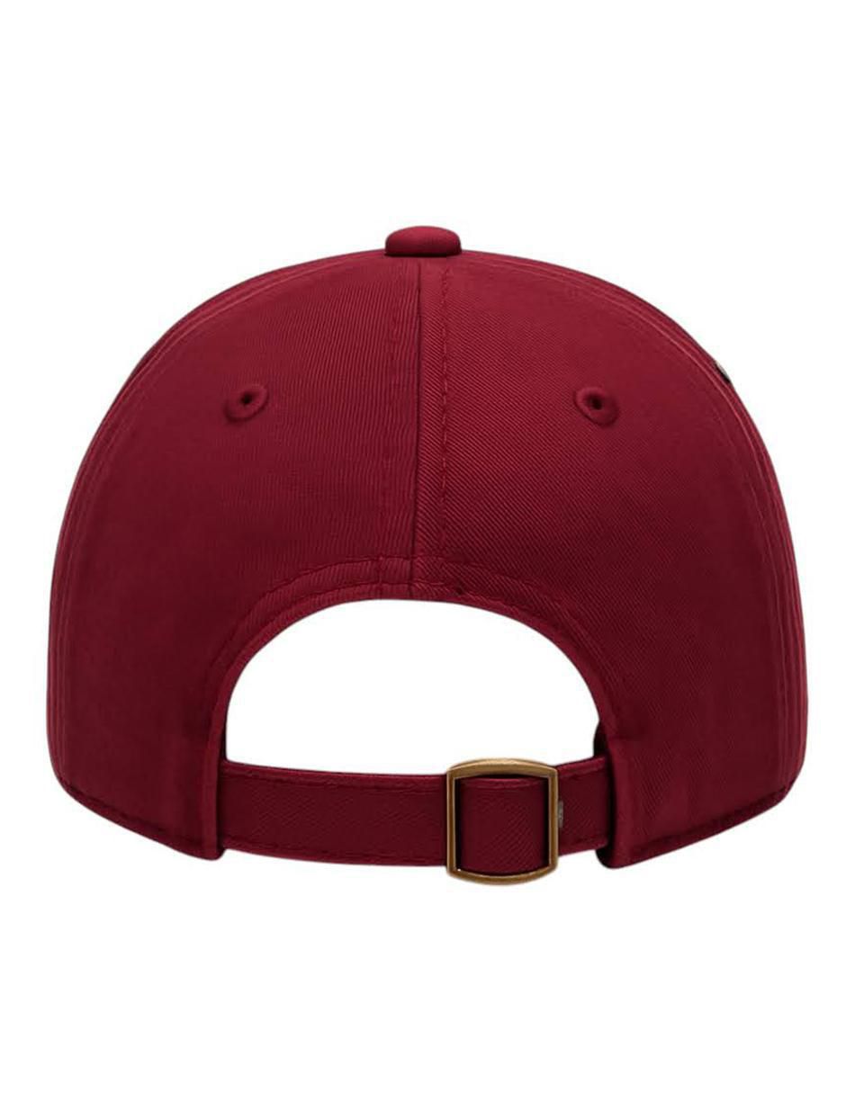 Gorra con visera curva adulto 2