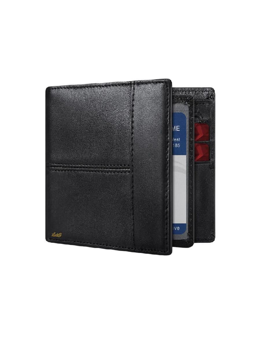 Cartera Lisa para hombre Cartera Lisa para hombre