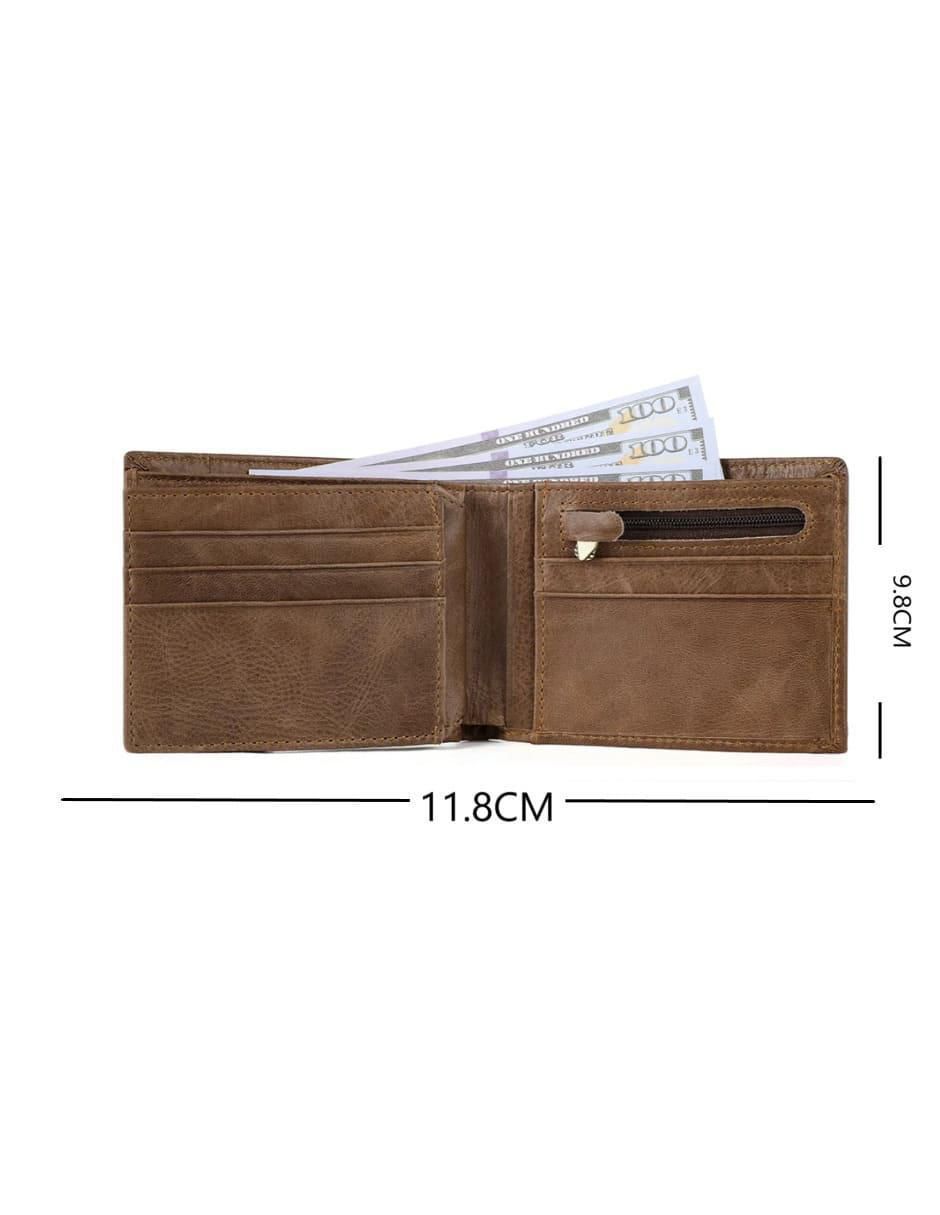 Cartera para hombre 5