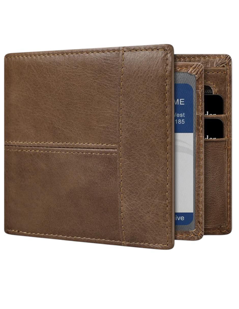 Cartera para hombre