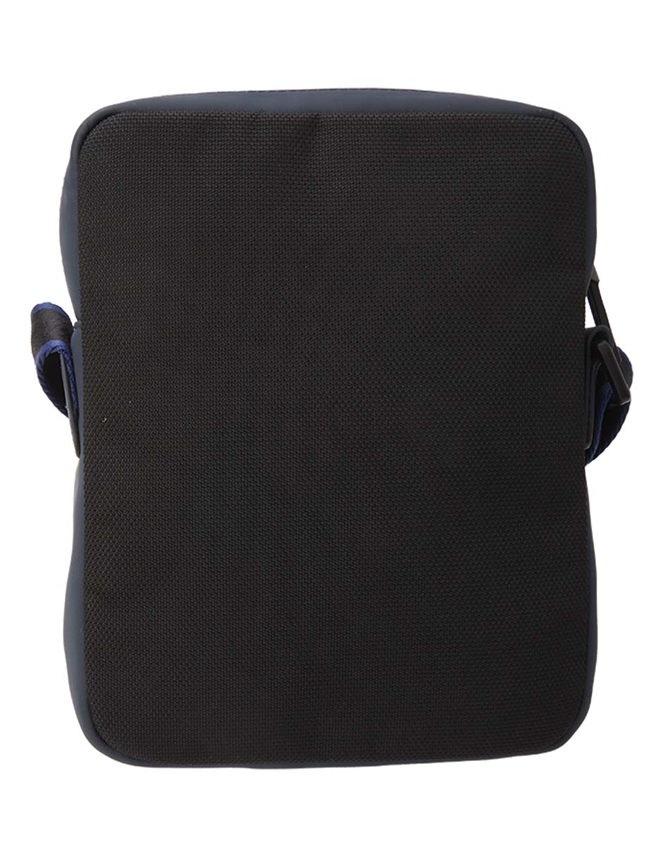 Bolsa messenger Miguel Bellido para hombre