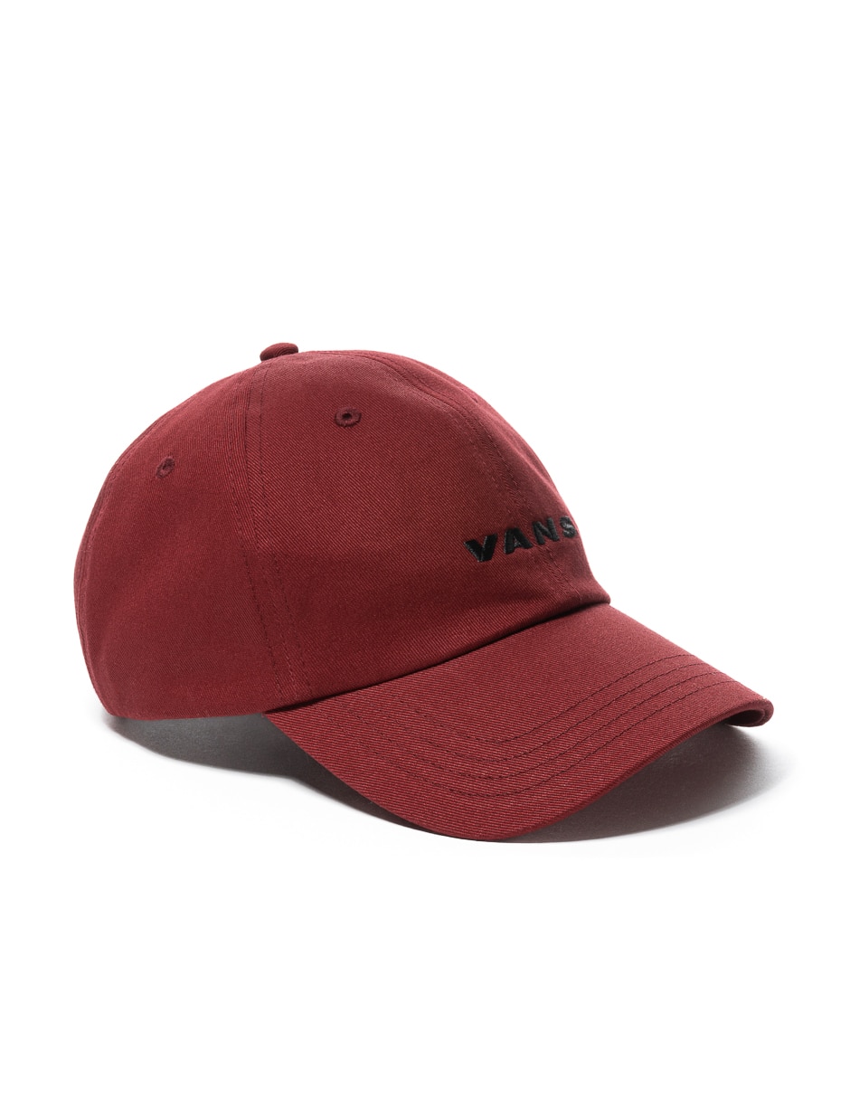 Gorra con visera curva para entrenamiento Check Side Curved Bill Jockey para adulto 4