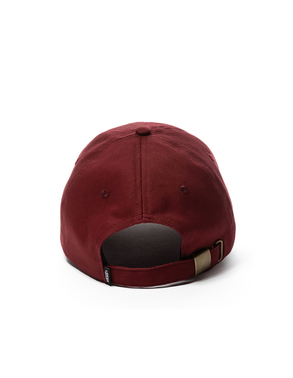 Gorra con visera curva para entrenamiento Check Side Curved Bill Jockey para adulto 2