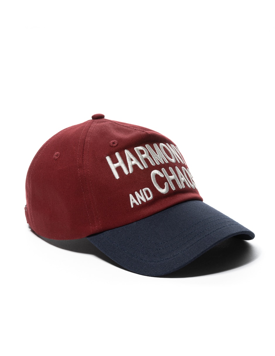 Gorra con visera curva para entrenamiento Lakden Curved Bill Jockey adulto 2