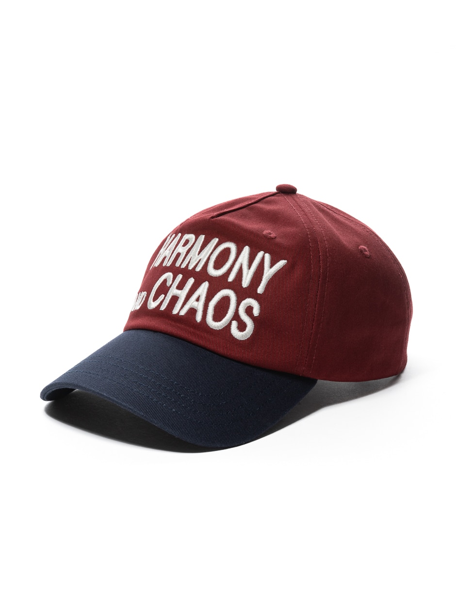 Gorra con visera curva para entrenamiento Lakden Curved Bill Jockey adulto 3