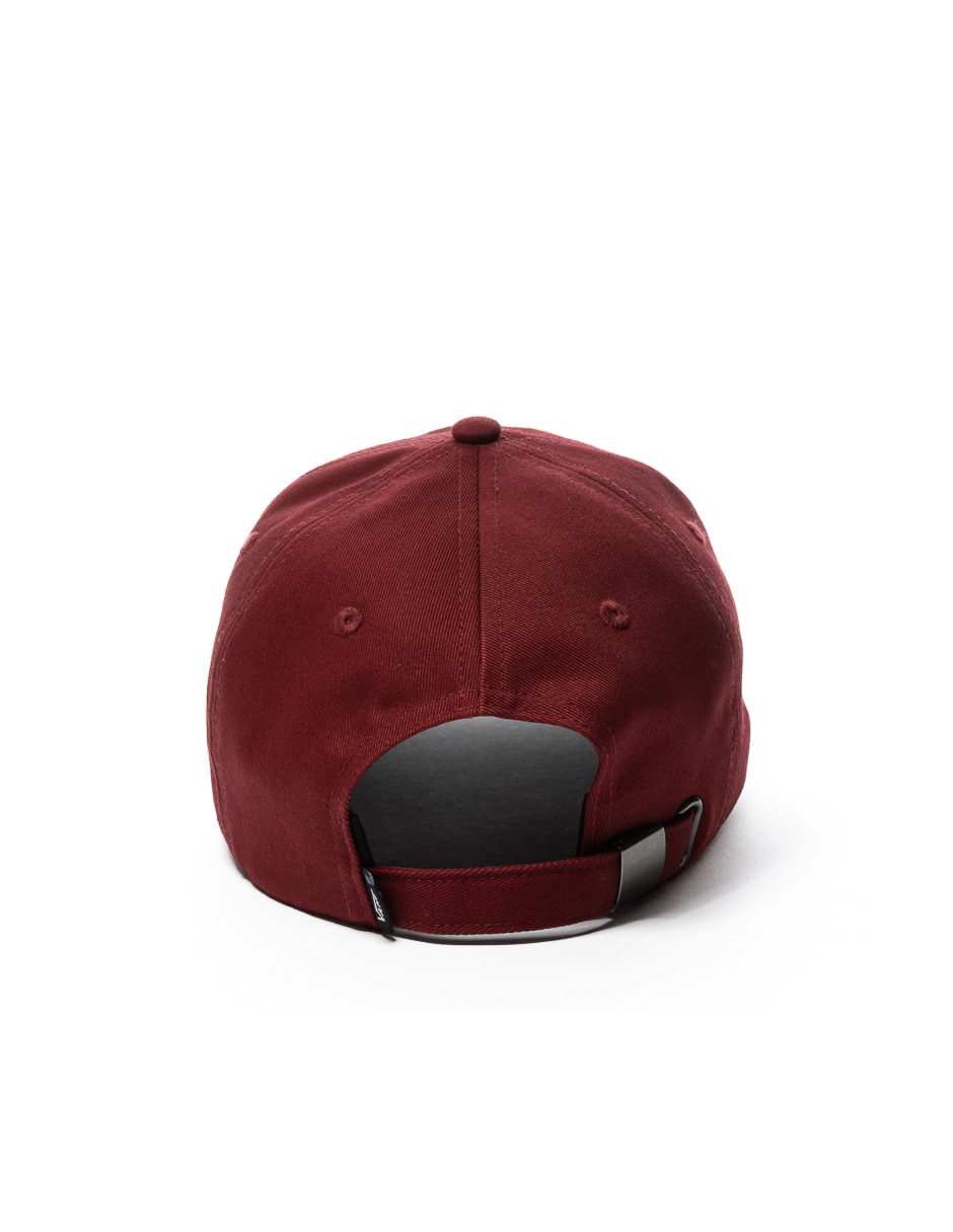 Gorra con visera curva para entrenamiento Lakden Curved Bill Jockey adulto 4