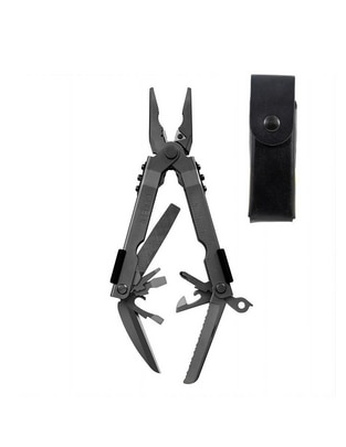Navaja Gerber Plier 600 Needlenose BK