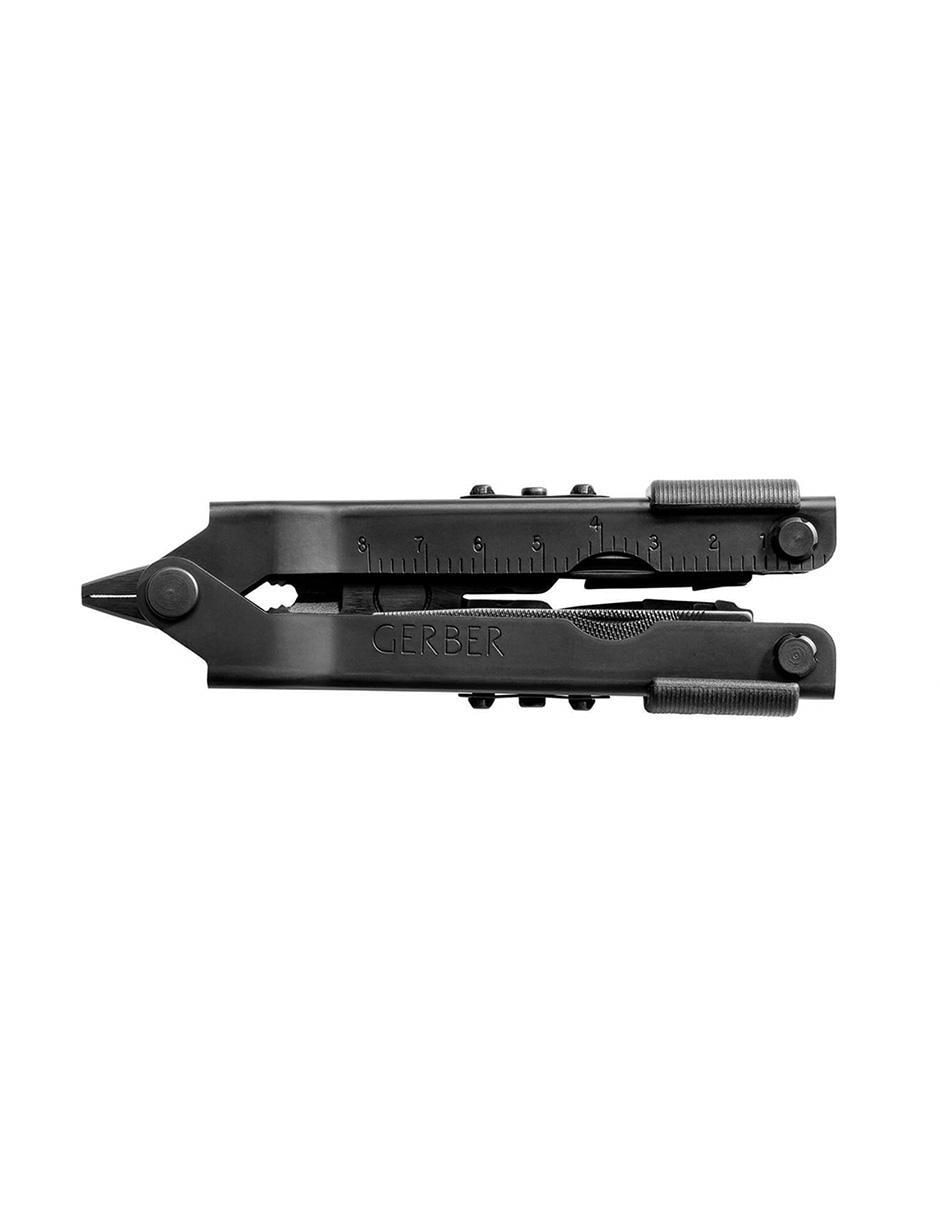 Navaja Plier 600 Needlenose BK Navaja Plier 600 Needlenose BK