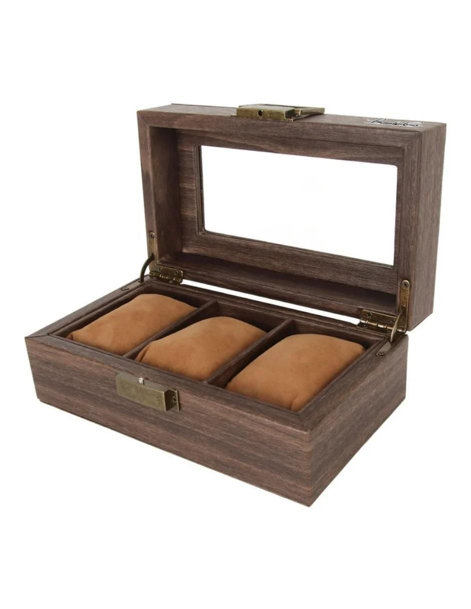 Estuche para reloj 4