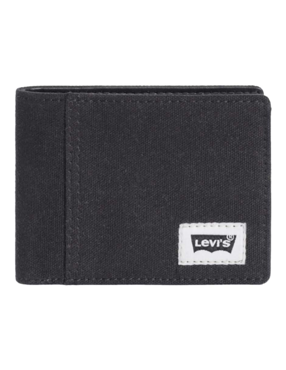 Cartera Levi's para hombre