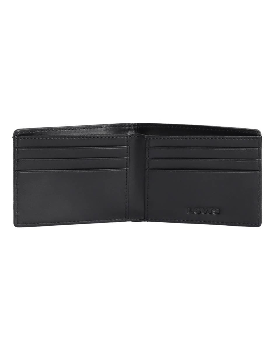 Cartera Levi's para hombre