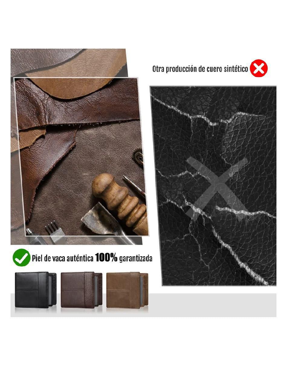 Cartera para hombre 5