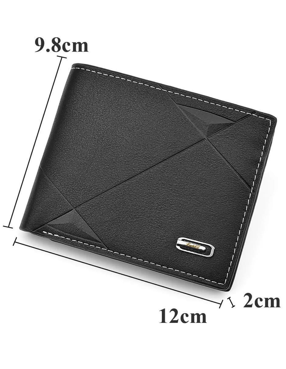 Cartera para hombre