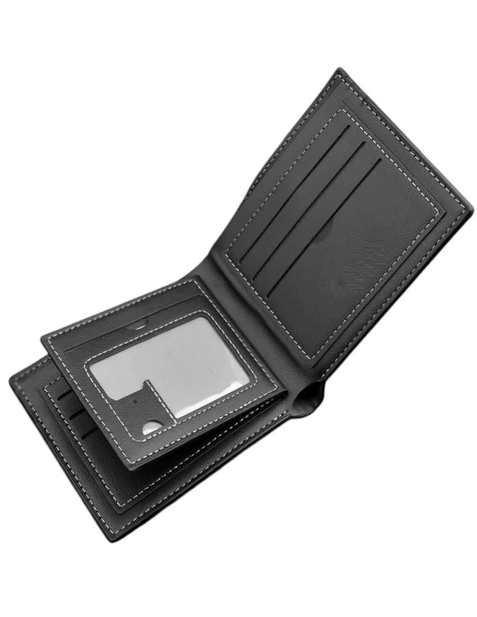 Cartera para hombre
