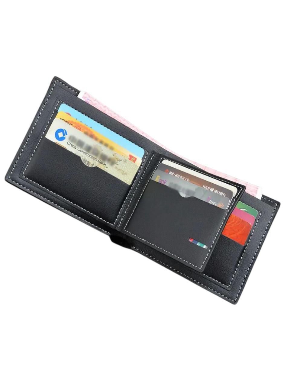Cartera para hombre