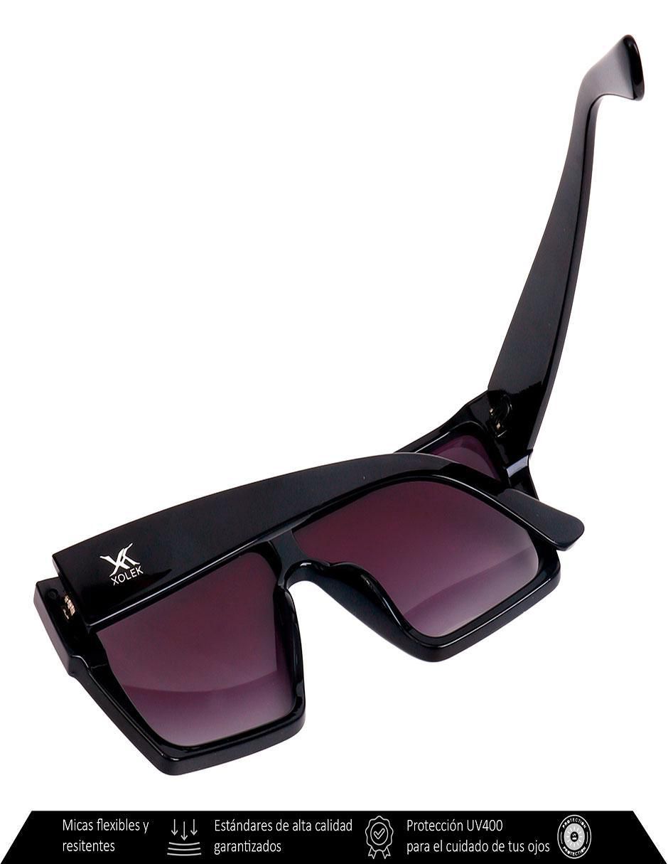 Lentes de sol Glam XO-156-G para hombre