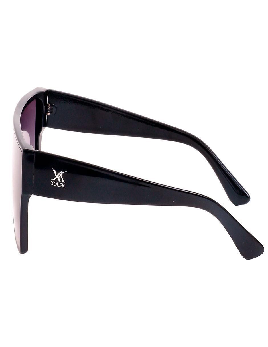 Lentes de sol Glam XO-156-G para hombre
