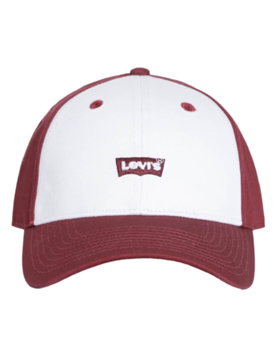 Gorra con visera curva casual para hombre 4