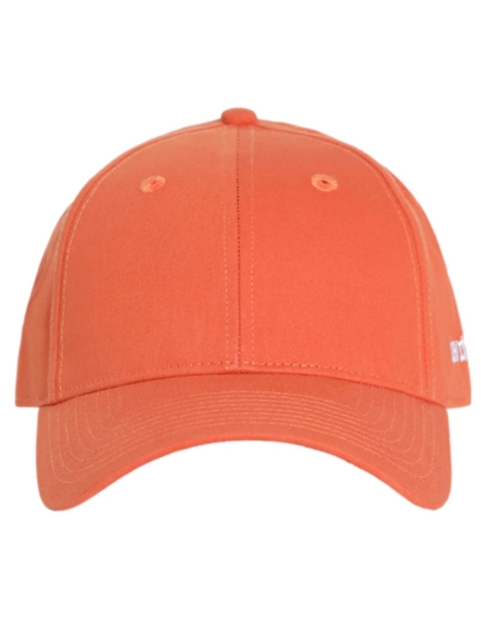 Gorra con visera curva casual para hombre 4