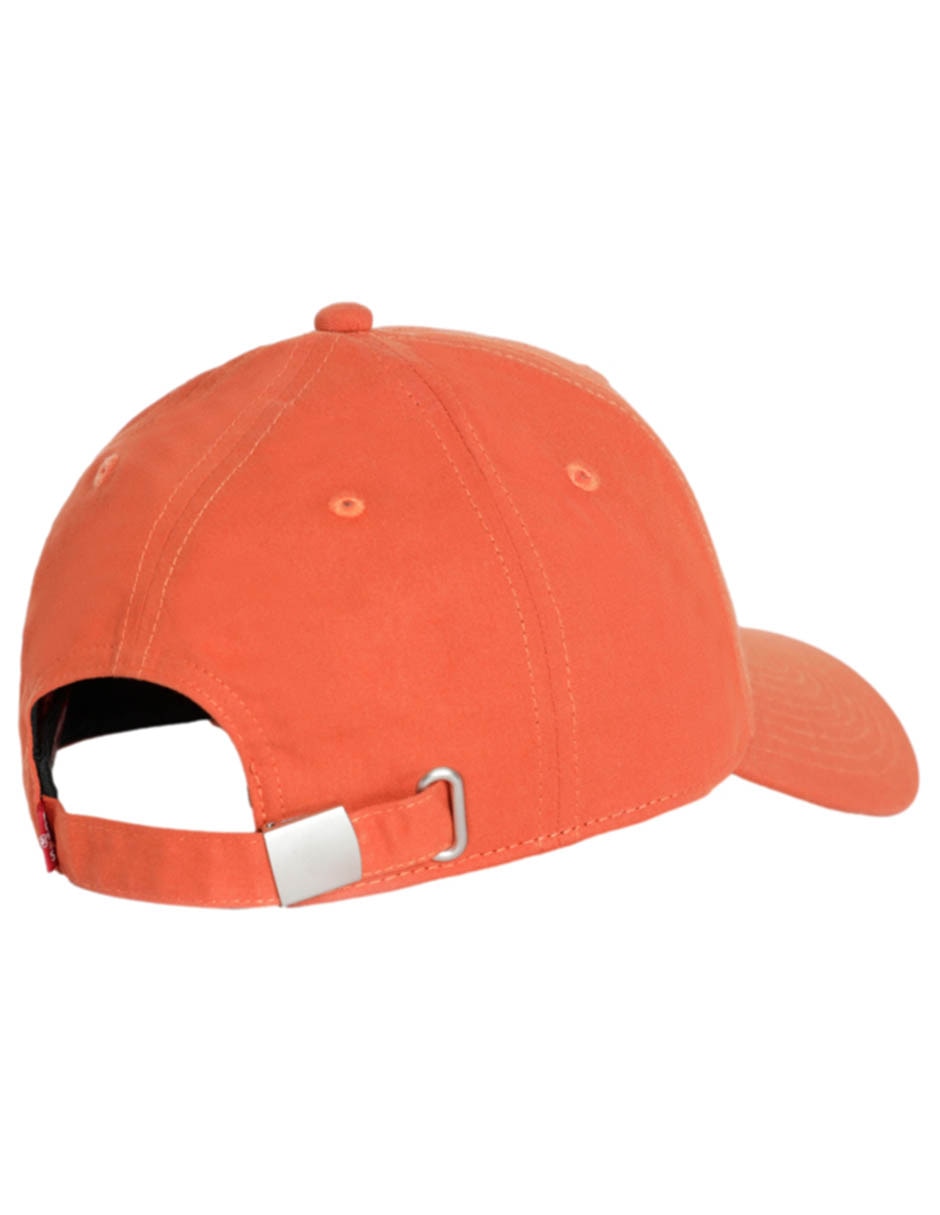 Gorra con visera curva casual para hombre 2
