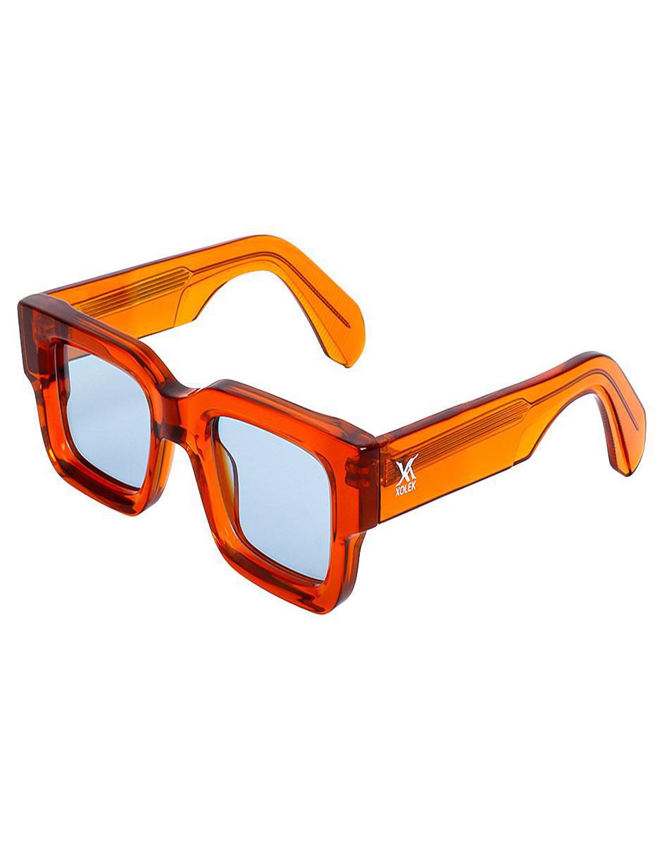 Lentes de sol Casual XO-101-O para hombre 2