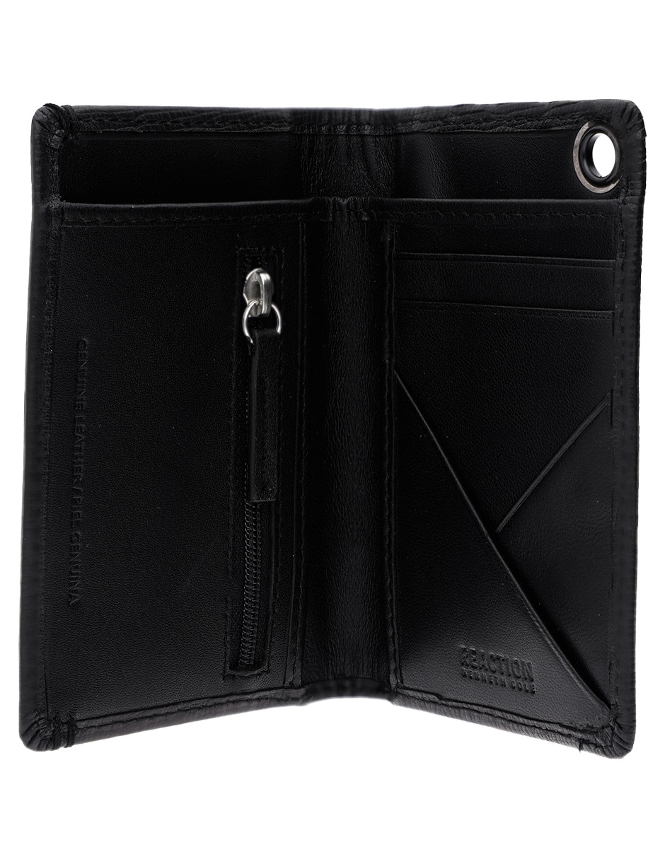 Cartera Kenneth Cole Reaction para hombre