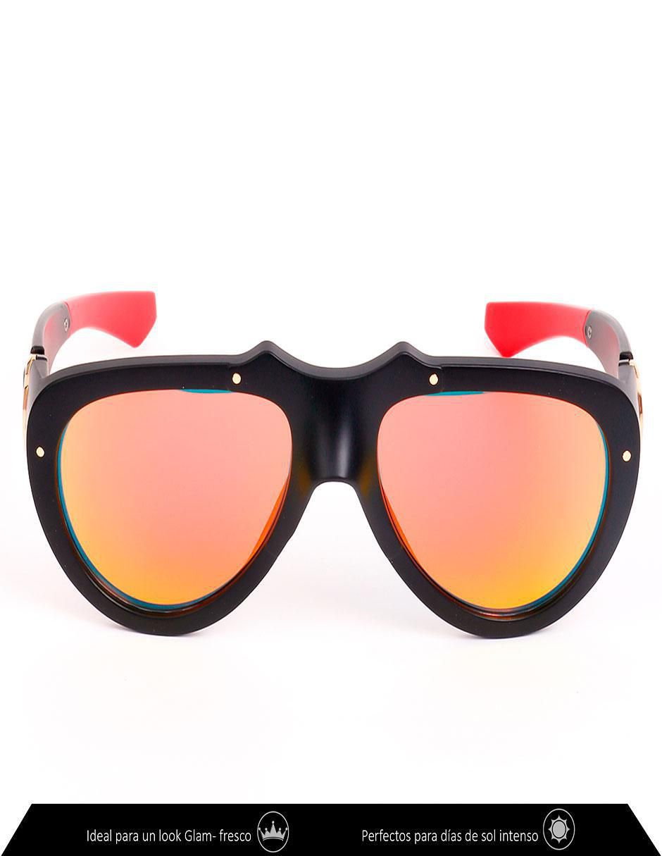 Lentes de sol Xolek Glam XO-158-RO para hombre