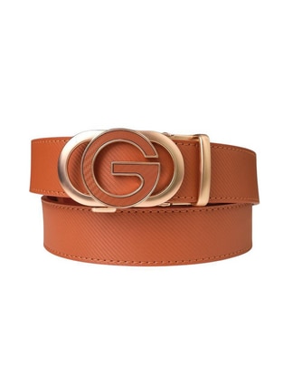 Cinturón para hombre