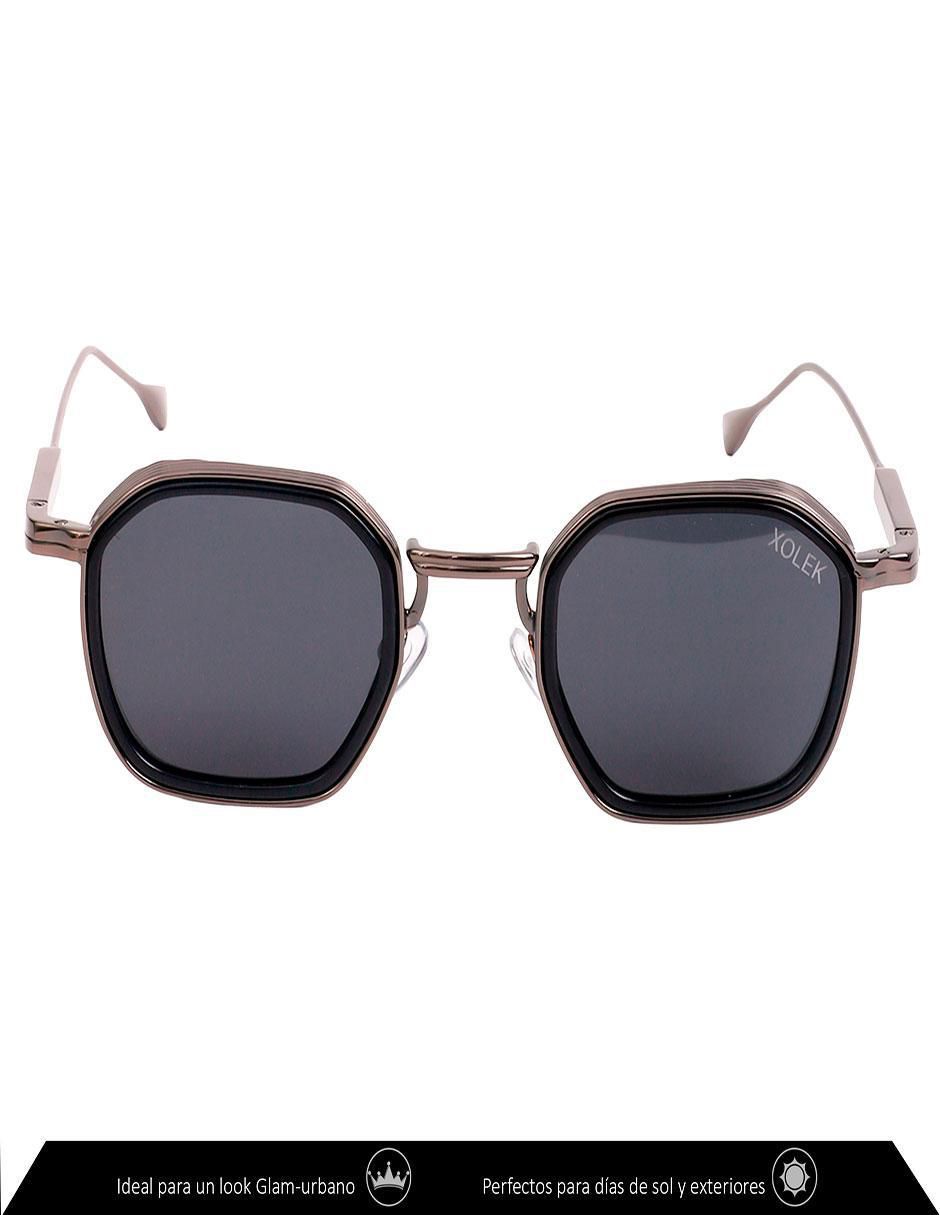 Lentes de sol Casual XO-145-N para hombre