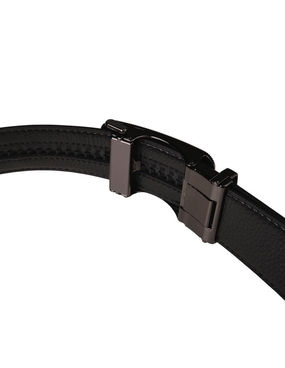 Cinturón para hombre