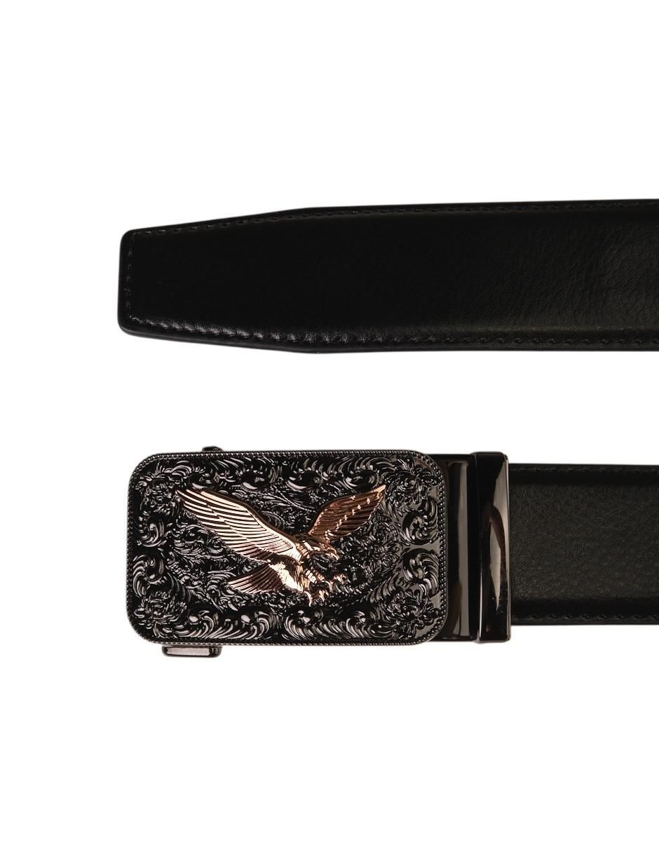 Cinturón para hombre