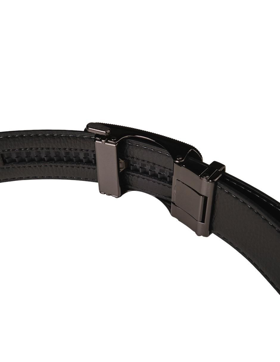 Cinturón para hombre