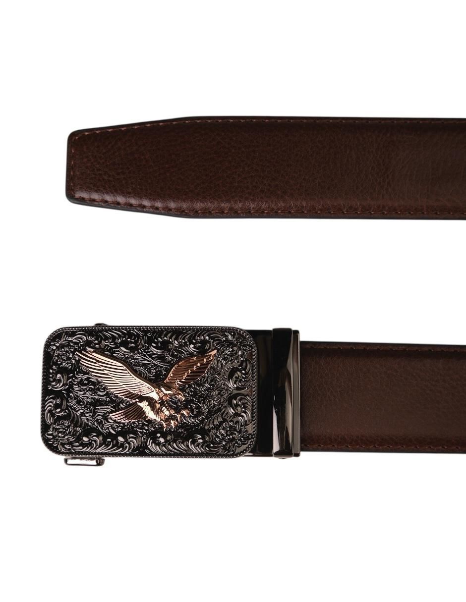Cinturón para hombre