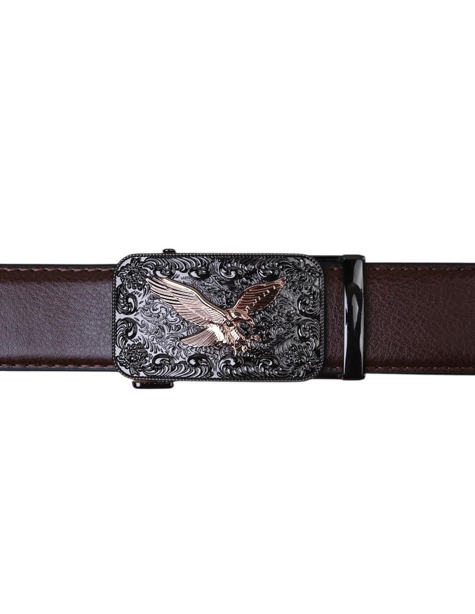 Cinturón para hombre