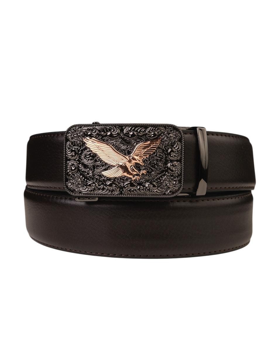 Cinturón para hombre