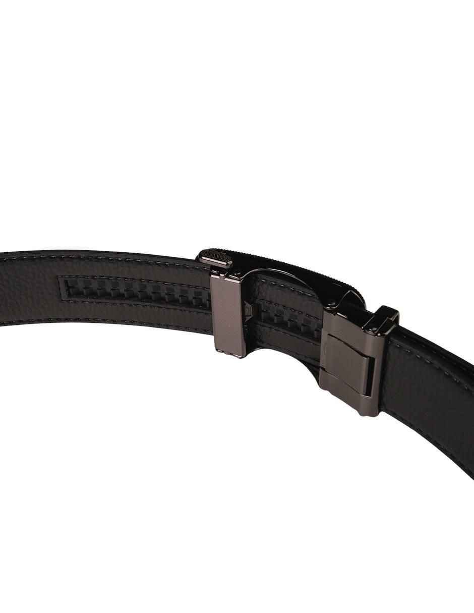 Cinturón para hombre
