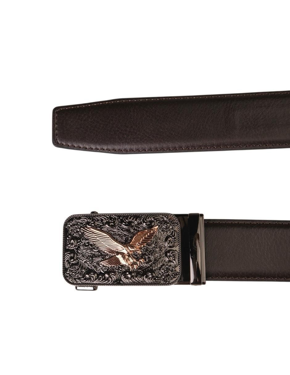 Cinturón para hombre