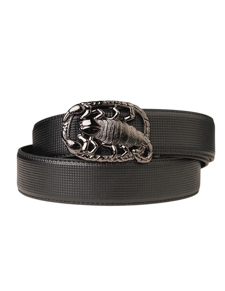 Cinturón para hombre