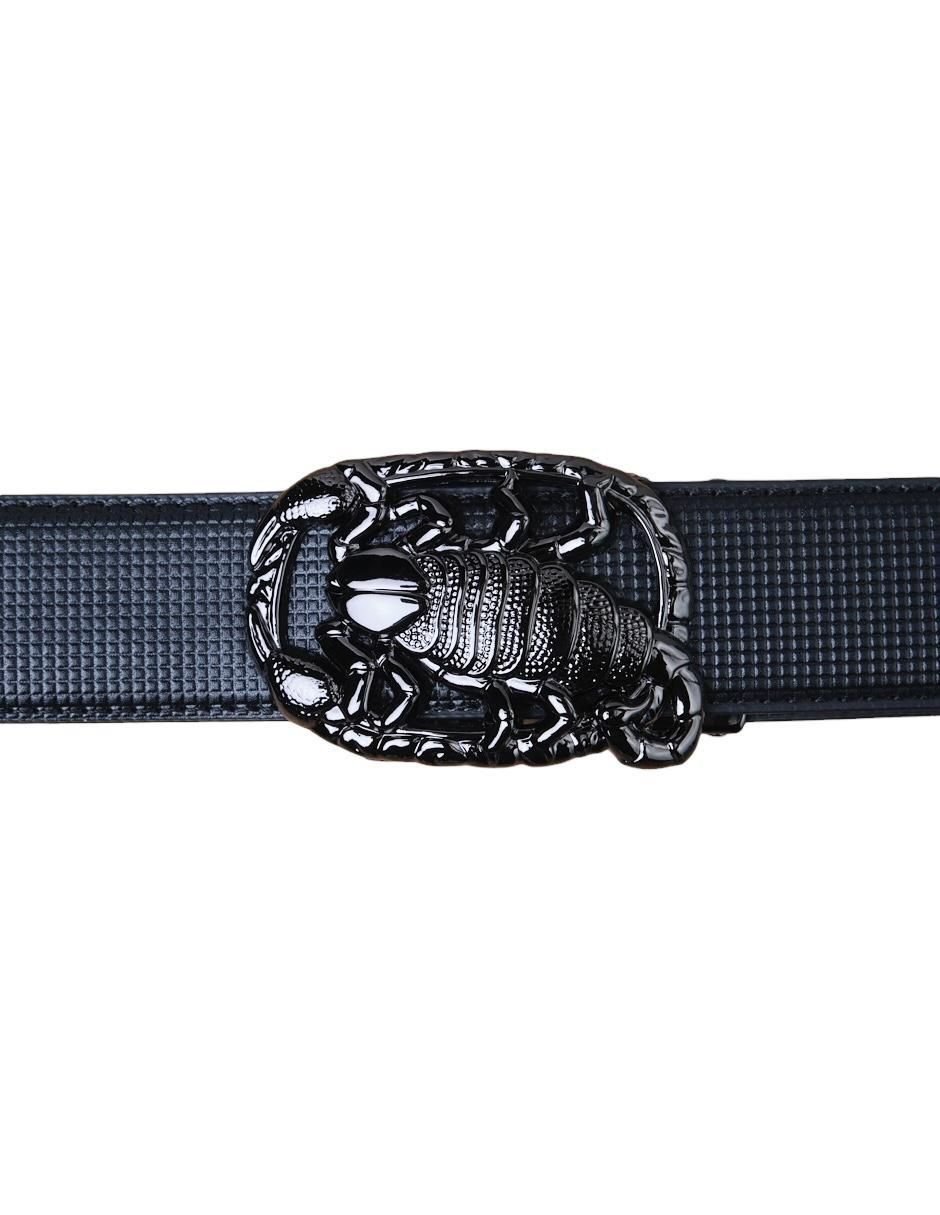 Cinturón para hombre