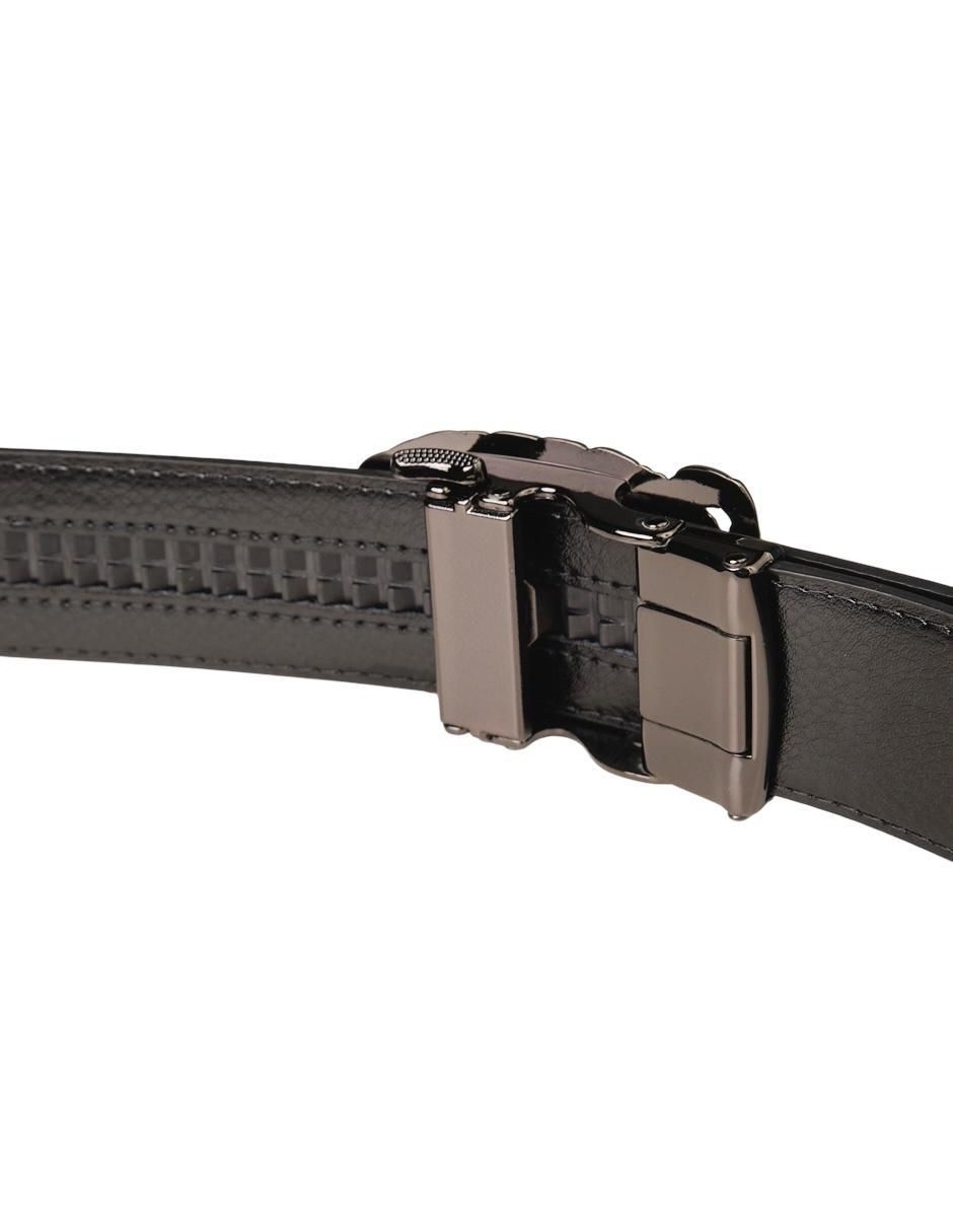 Cinturón para hombre