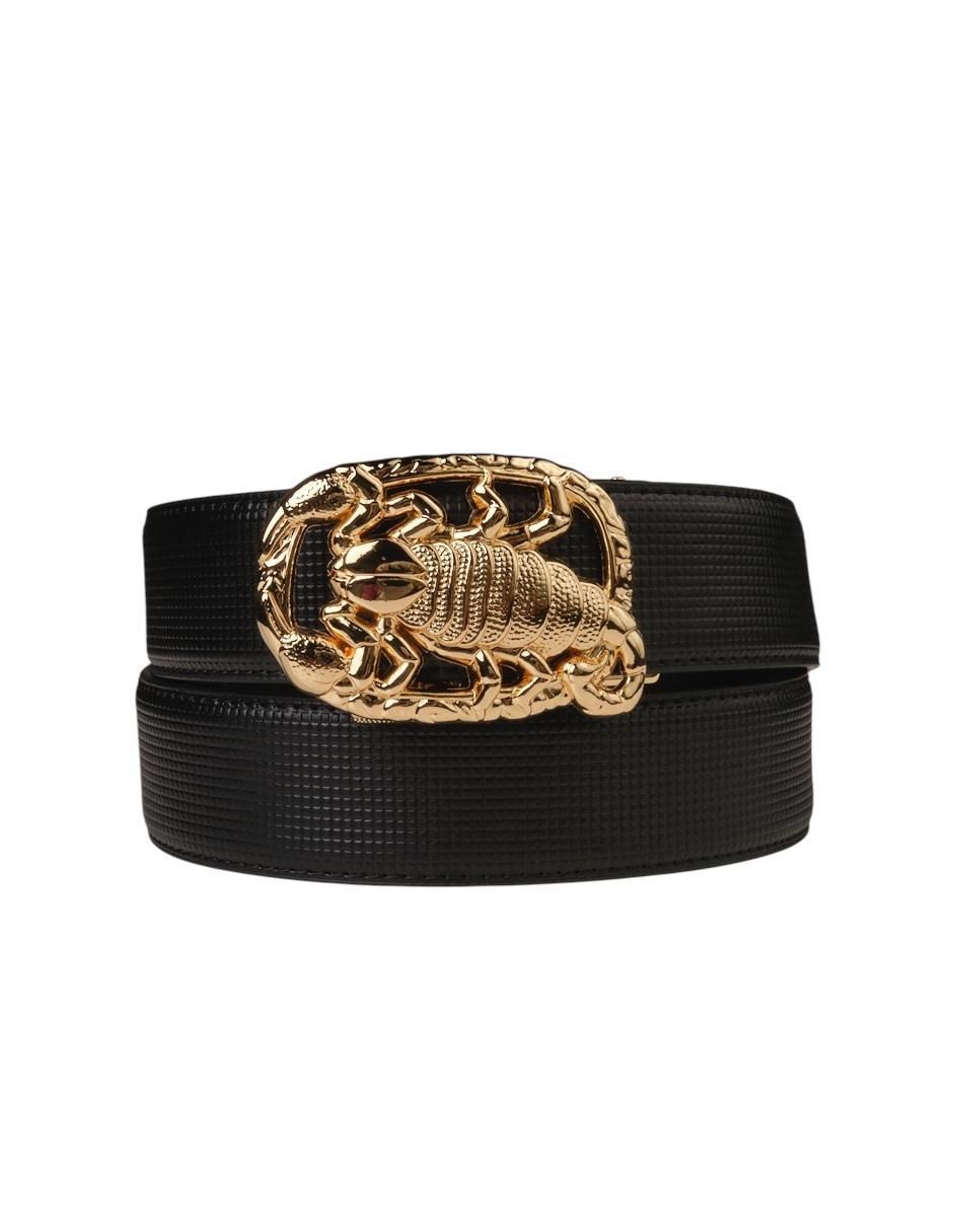 Cinturón para hombre
