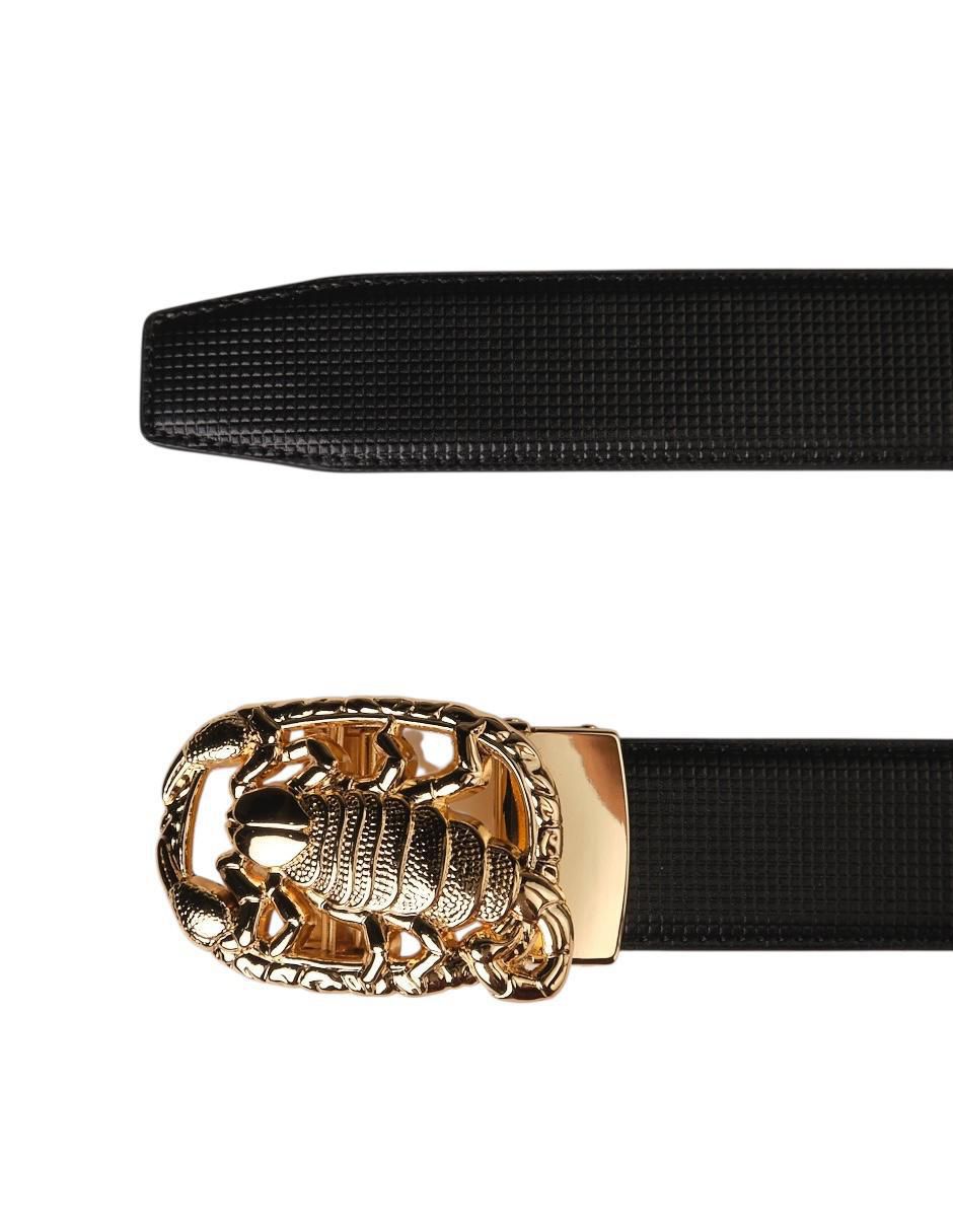 Cinturón para hombre