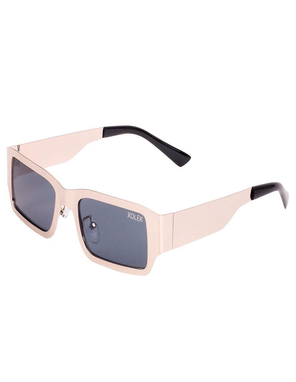Lentes de sol Retro XO-131-P para hombre 5